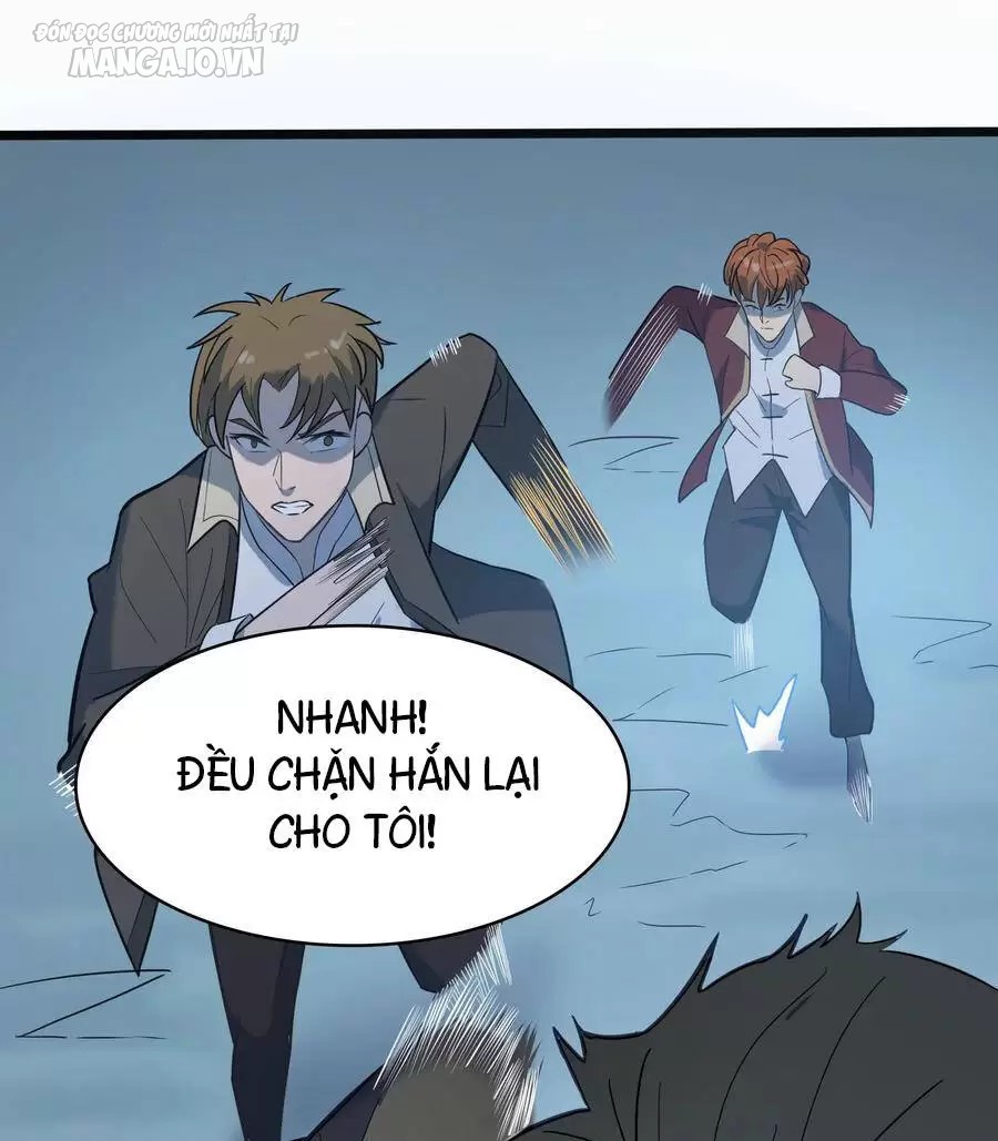 Thiên Mệnh Xa Đao Nhân Chapter 39 - Trang 2