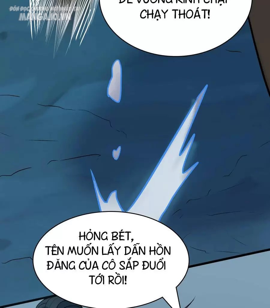 Thiên Mệnh Xa Đao Nhân Chapter 39 - Trang 2