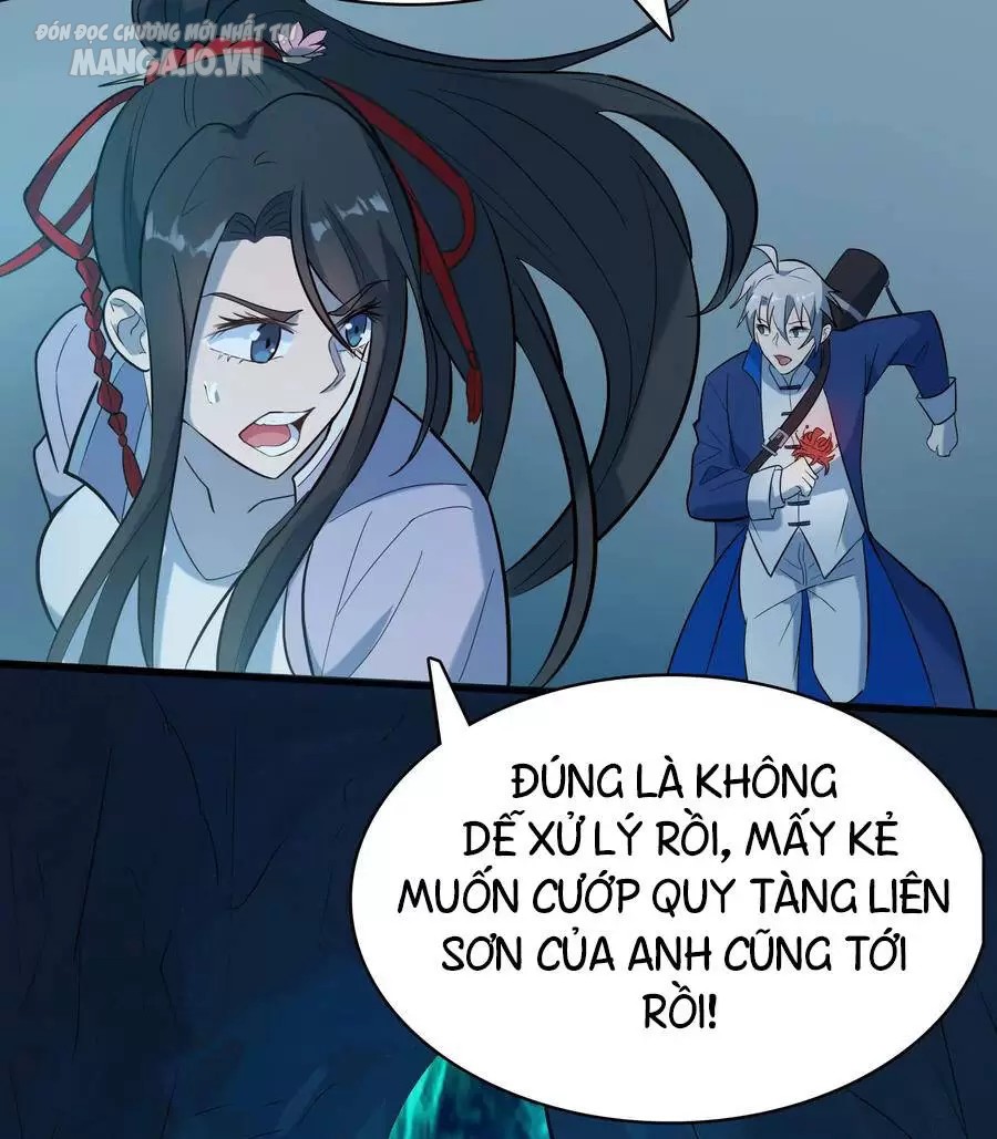 Thiên Mệnh Xa Đao Nhân Chapter 39 - Trang 2