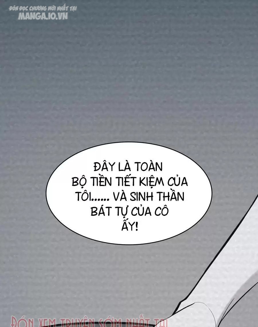 Thiên Mệnh Xa Đao Nhân Chapter 39 - Trang 2