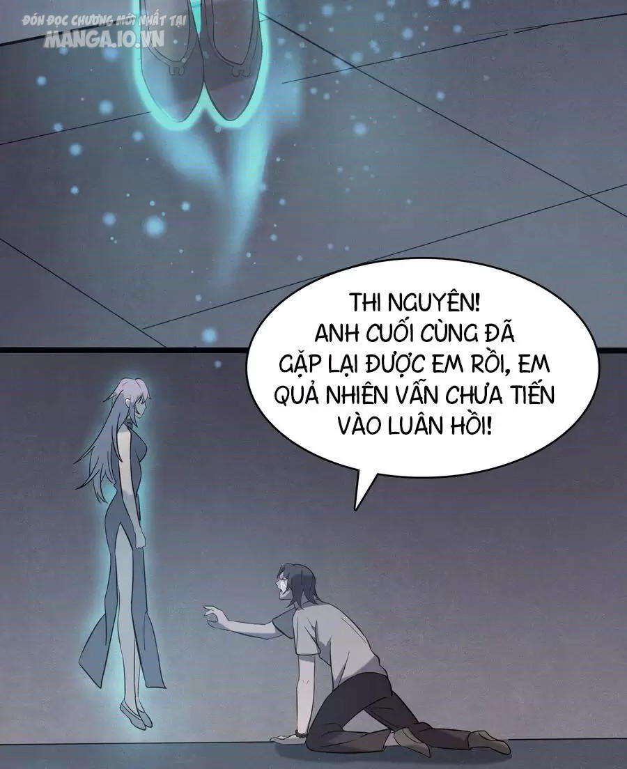 Thiên Mệnh Xa Đao Nhân Chapter 39 - Trang 2