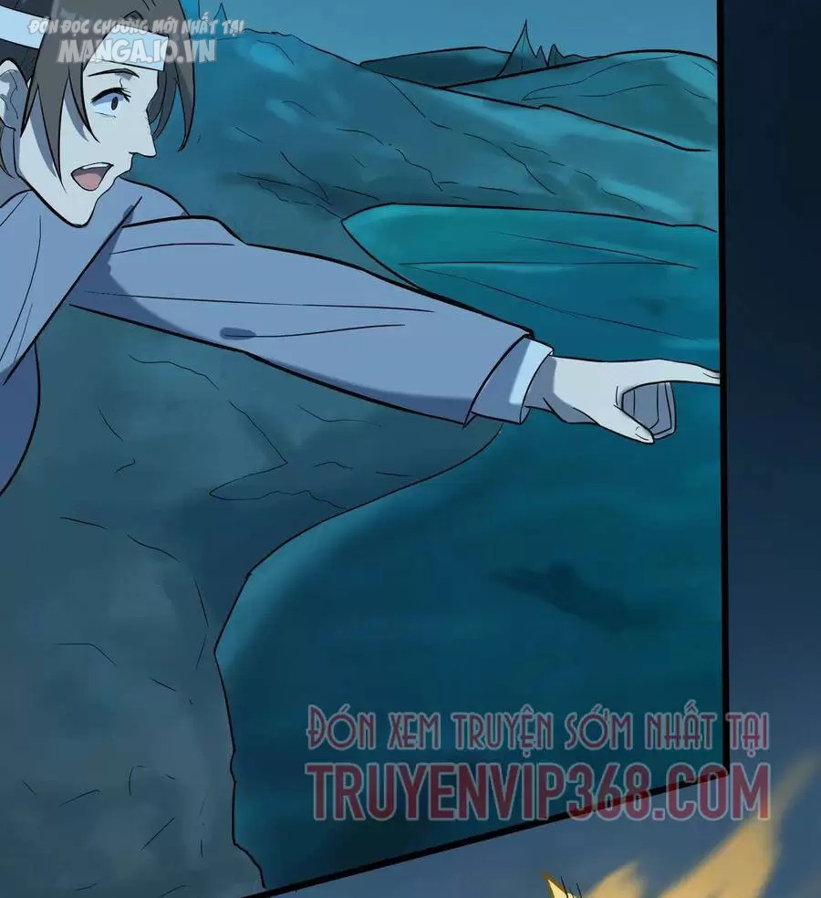 Thiên Mệnh Xa Đao Nhân Chapter 39 - Trang 2