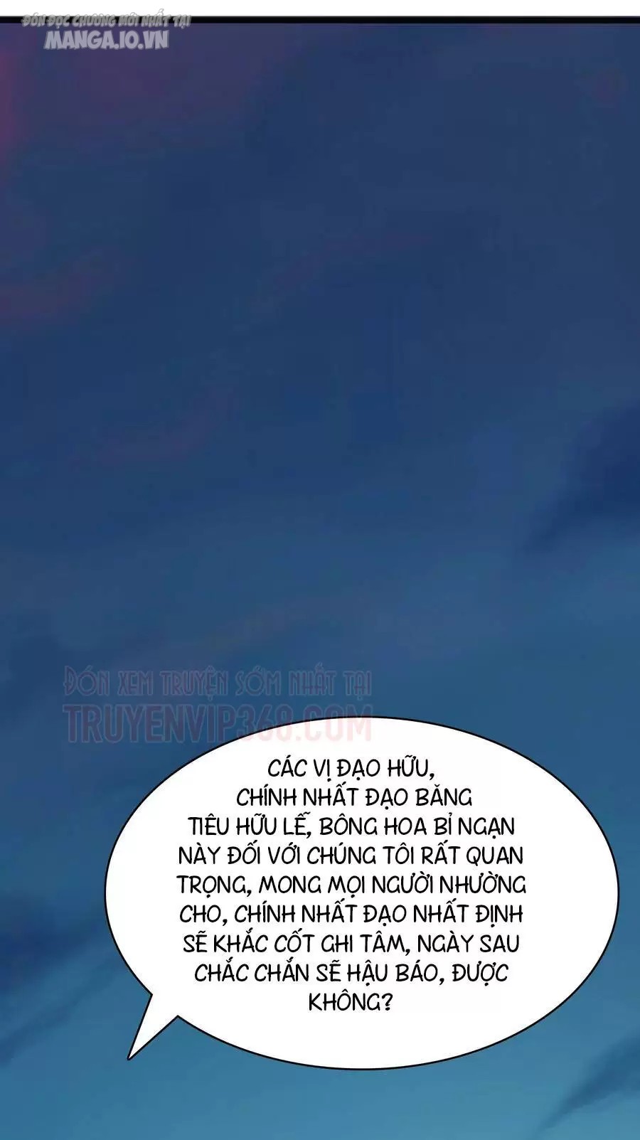 Thiên Mệnh Xa Đao Nhân Chapter 39 - Trang 2