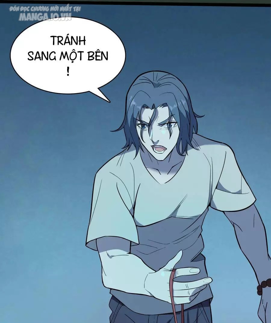 Thiên Mệnh Xa Đao Nhân Chapter 39 - Trang 2