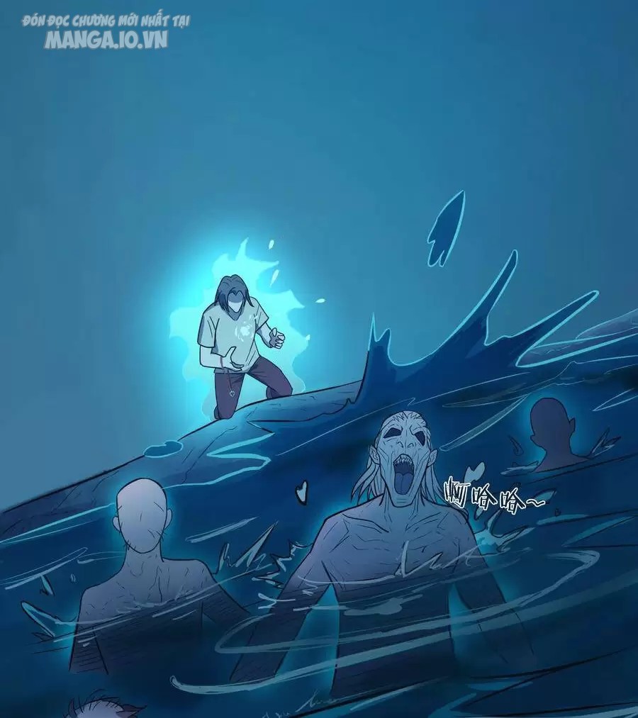 Thiên Mệnh Xa Đao Nhân Chapter 39 - Trang 2