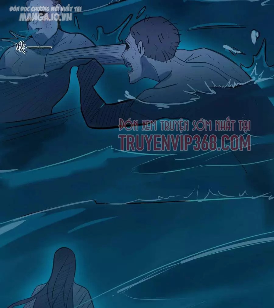 Thiên Mệnh Xa Đao Nhân Chapter 39 - Trang 2