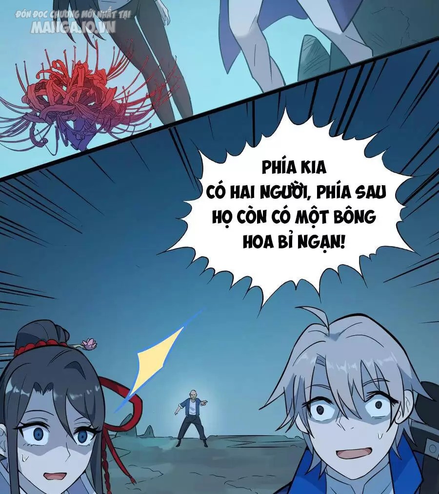 Thiên Mệnh Xa Đao Nhân Chapter 39 - Trang 2