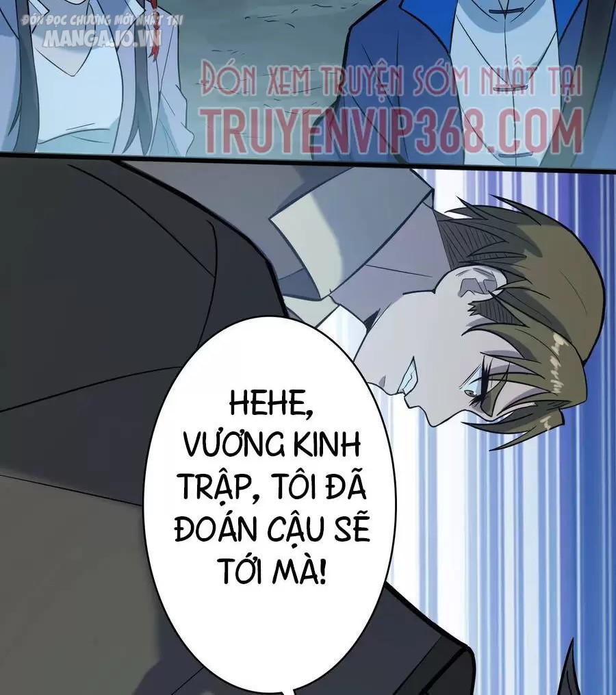 Thiên Mệnh Xa Đao Nhân Chapter 39 - Trang 2