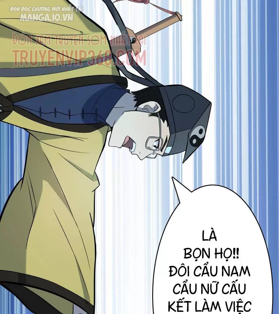 Thiên Mệnh Xa Đao Nhân Chapter 39 - Trang 2