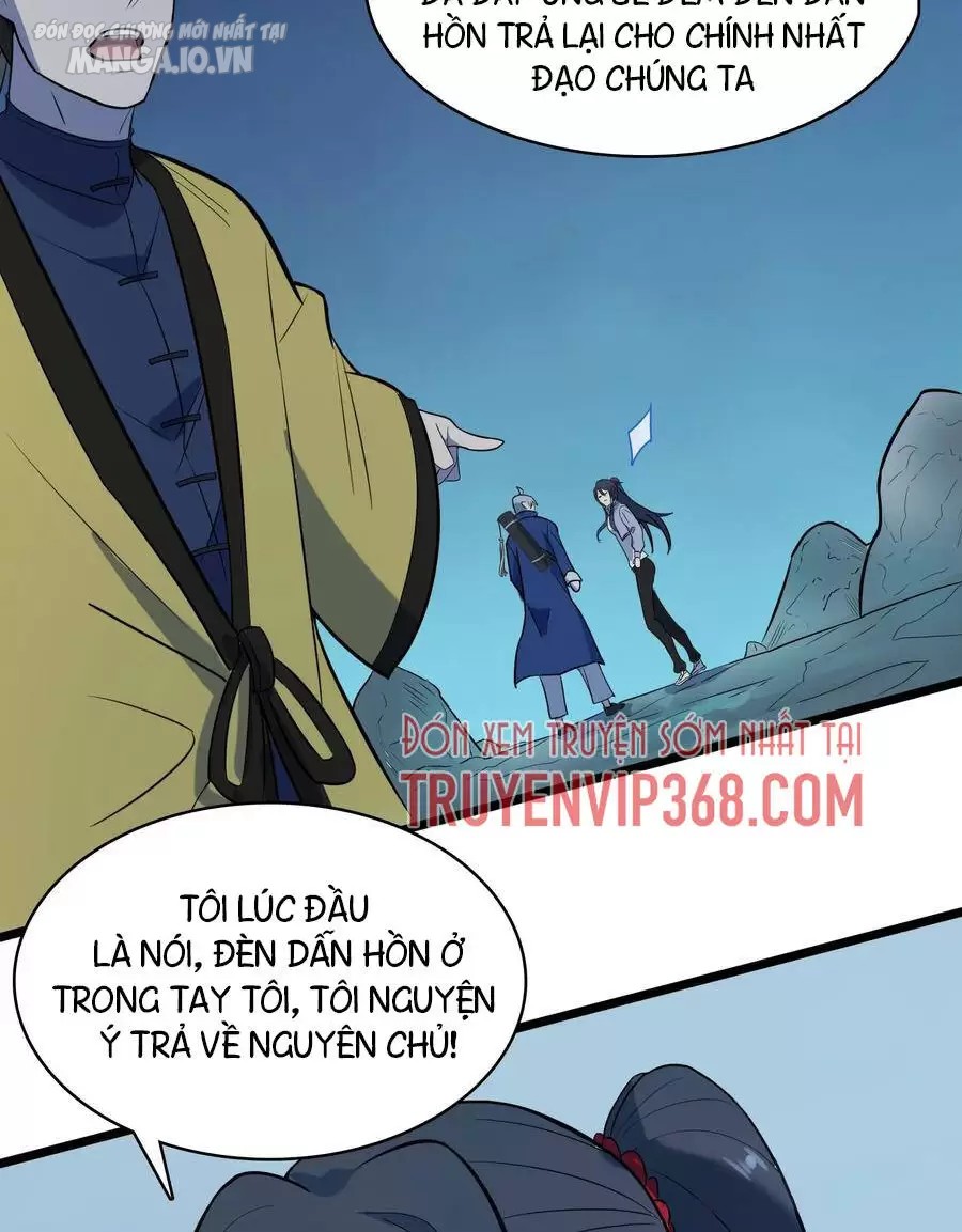 Thiên Mệnh Xa Đao Nhân Chapter 39 - Trang 2