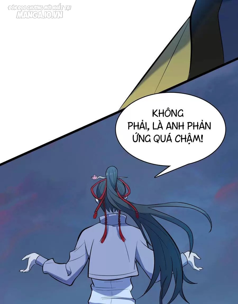 Thiên Mệnh Xa Đao Nhân Chapter 39 - Trang 2