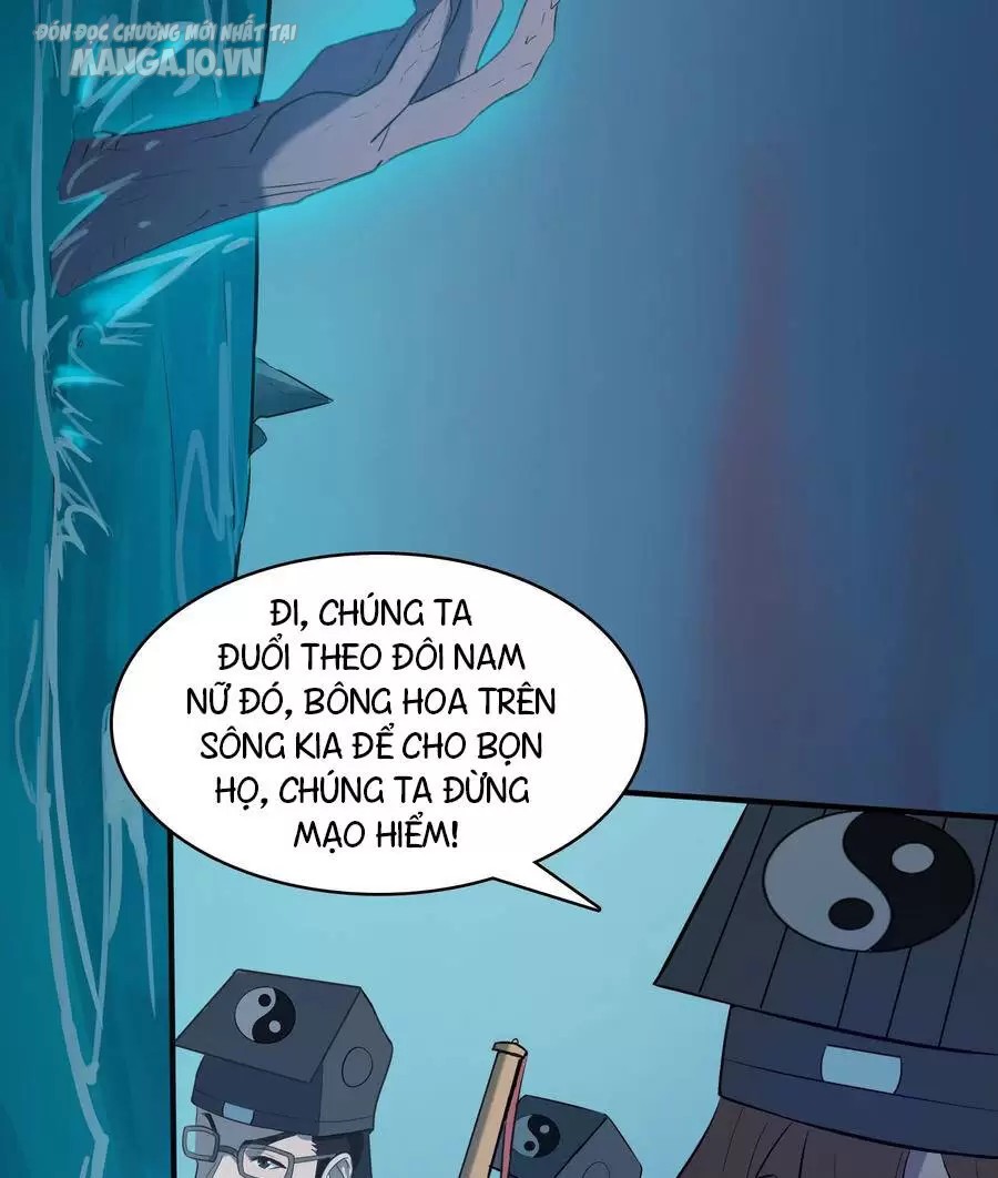 Thiên Mệnh Xa Đao Nhân Chapter 39 - Trang 2