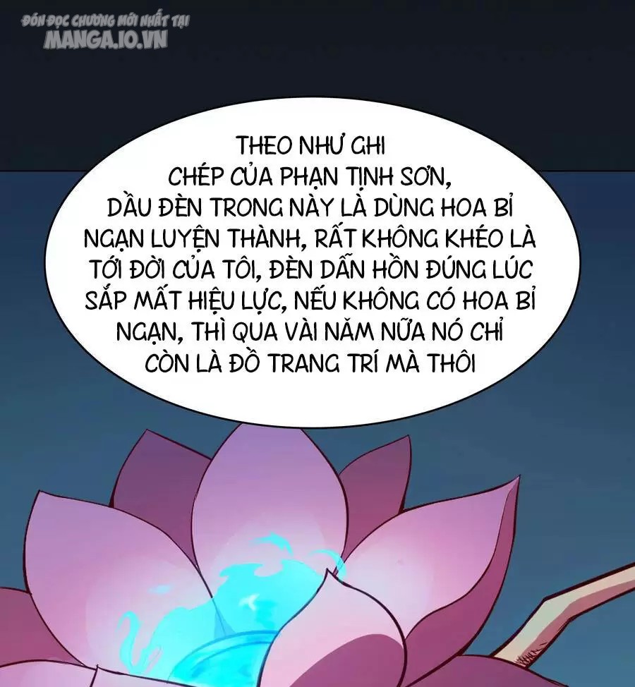 Thiên Mệnh Xa Đao Nhân Chapter 38 - Trang 2