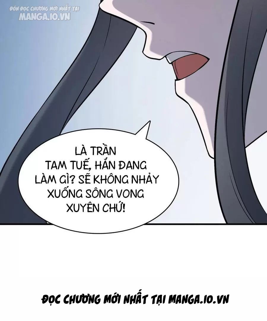 Thiên Mệnh Xa Đao Nhân Chapter 38 - Trang 2