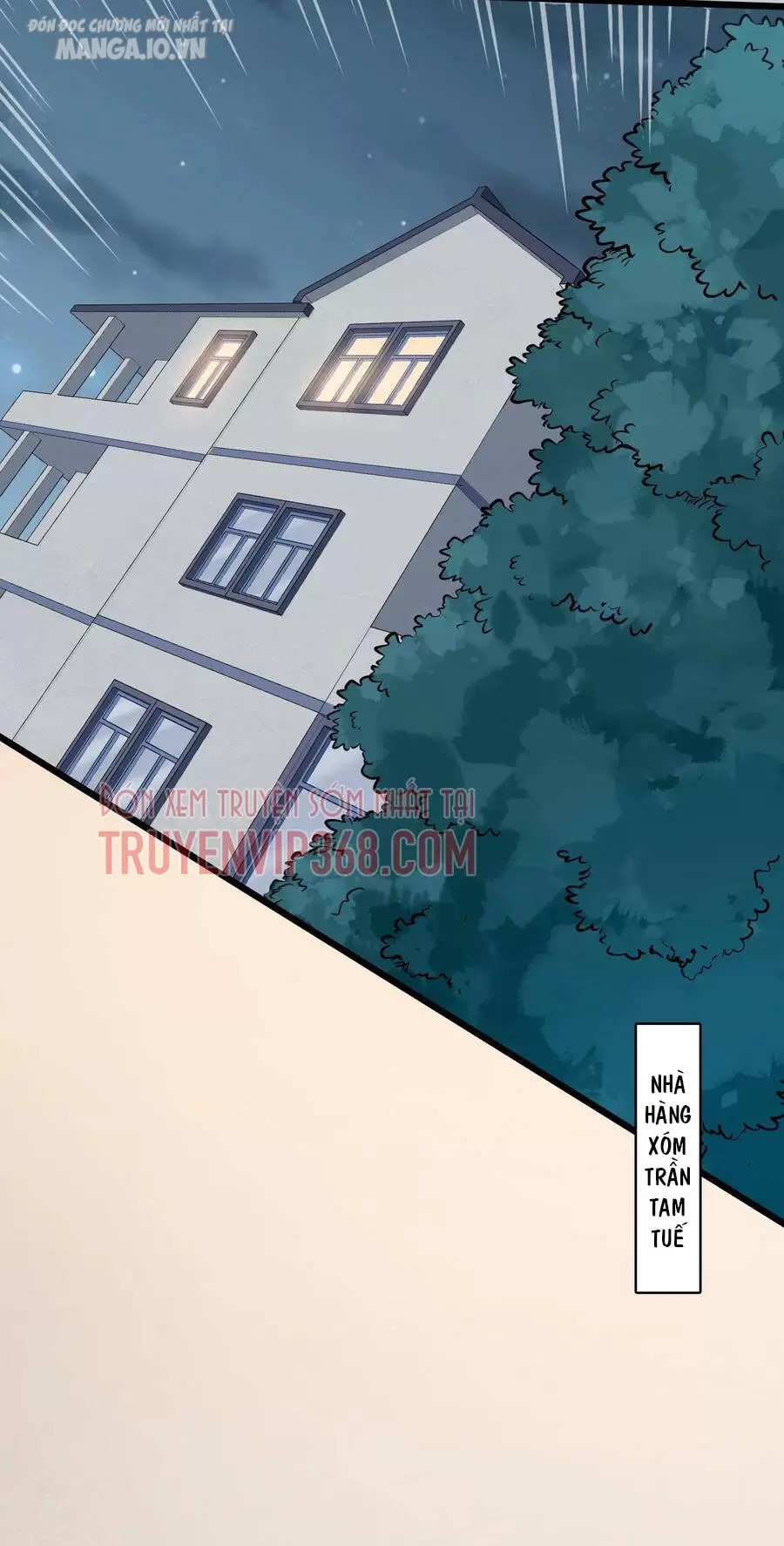 Thiên Mệnh Xa Đao Nhân Chapter 38 - Trang 2