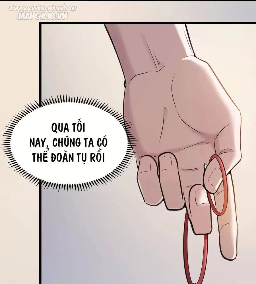 Thiên Mệnh Xa Đao Nhân Chapter 38 - Trang 2