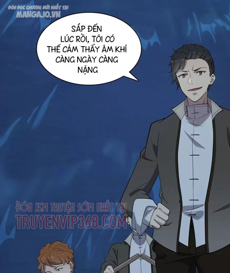 Thiên Mệnh Xa Đao Nhân Chapter 38 - Trang 2