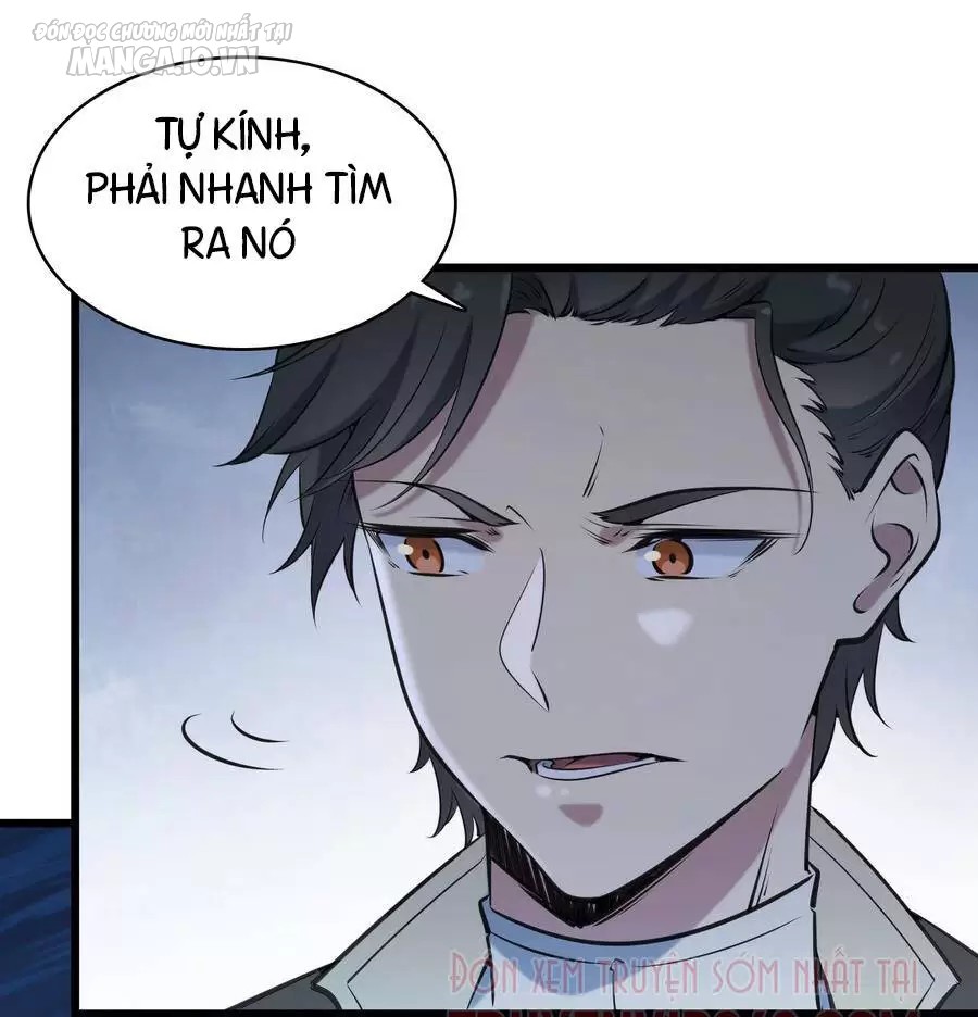 Thiên Mệnh Xa Đao Nhân Chapter 38 - Trang 2