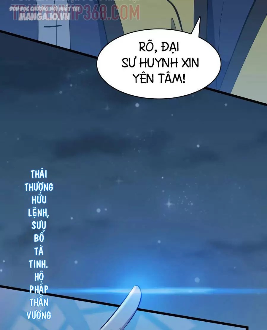 Thiên Mệnh Xa Đao Nhân Chapter 38 - Trang 2