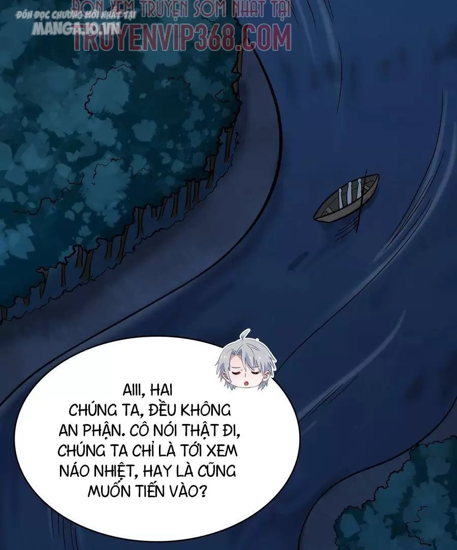 Thiên Mệnh Xa Đao Nhân Chapter 38 - Trang 2