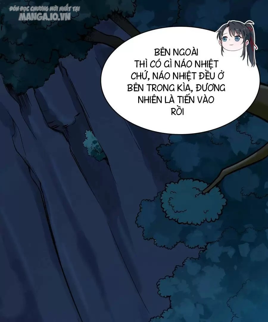 Thiên Mệnh Xa Đao Nhân Chapter 38 - Trang 2