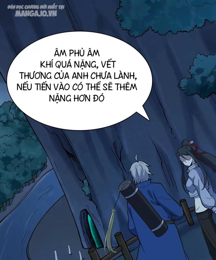 Thiên Mệnh Xa Đao Nhân Chapter 38 - Trang 2