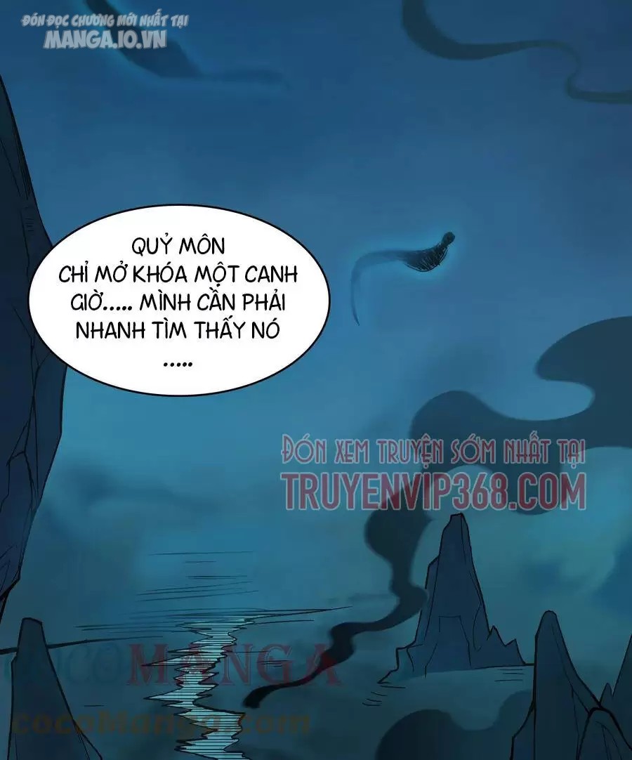 Thiên Mệnh Xa Đao Nhân Chapter 38 - Trang 2