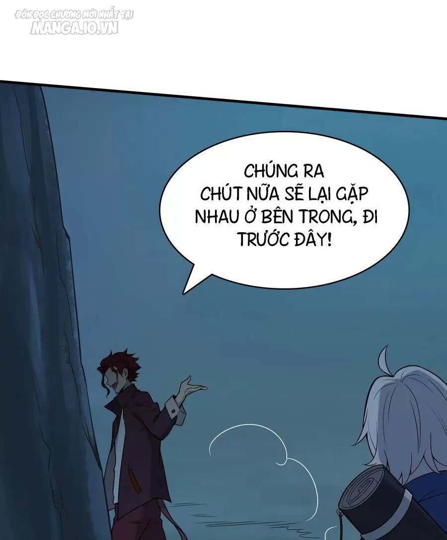 Thiên Mệnh Xa Đao Nhân Chapter 38 - Trang 2