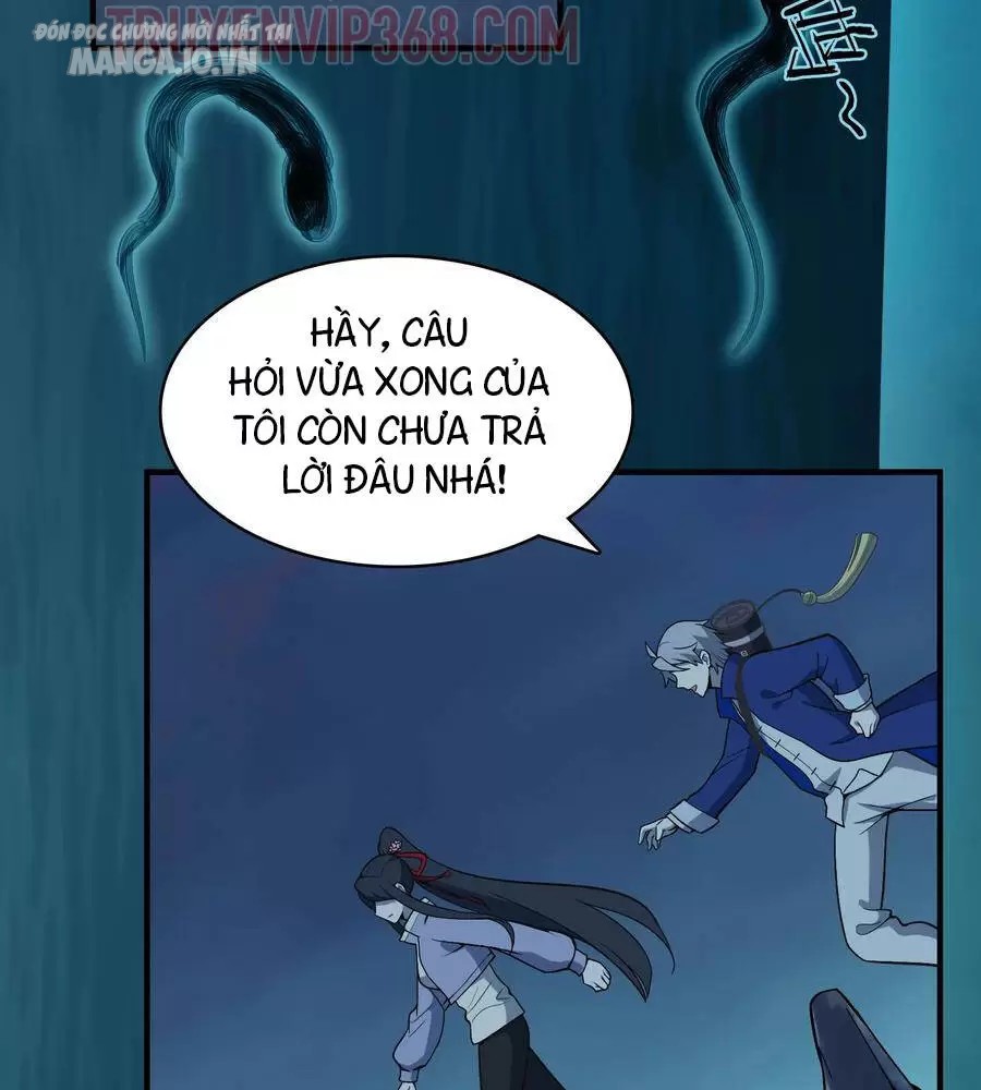 Thiên Mệnh Xa Đao Nhân Chapter 38 - Trang 2