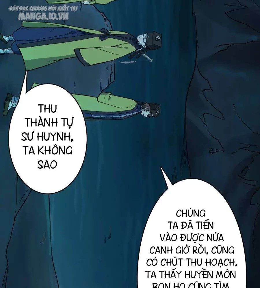 Thiên Mệnh Xa Đao Nhân Chapter 38 - Trang 2