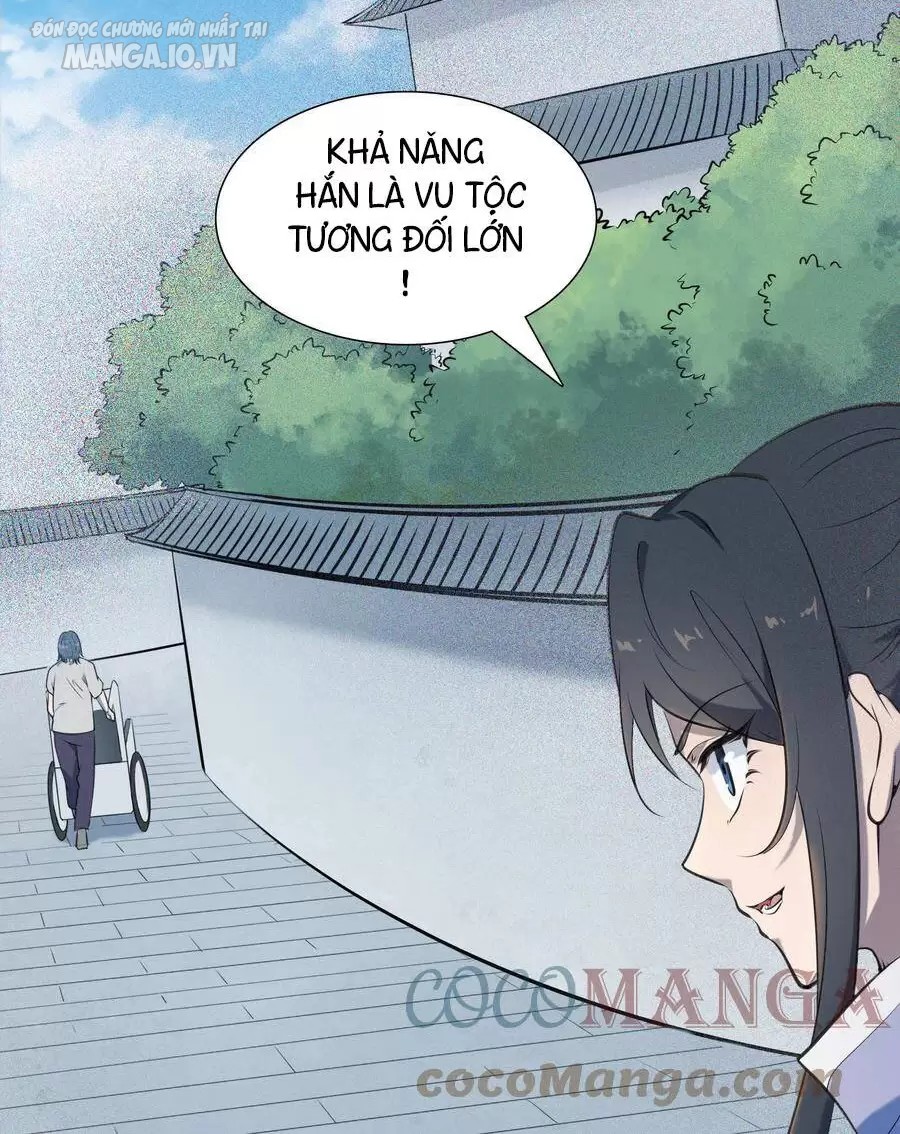 Thiên Mệnh Xa Đao Nhân Chapter 37 - Trang 2