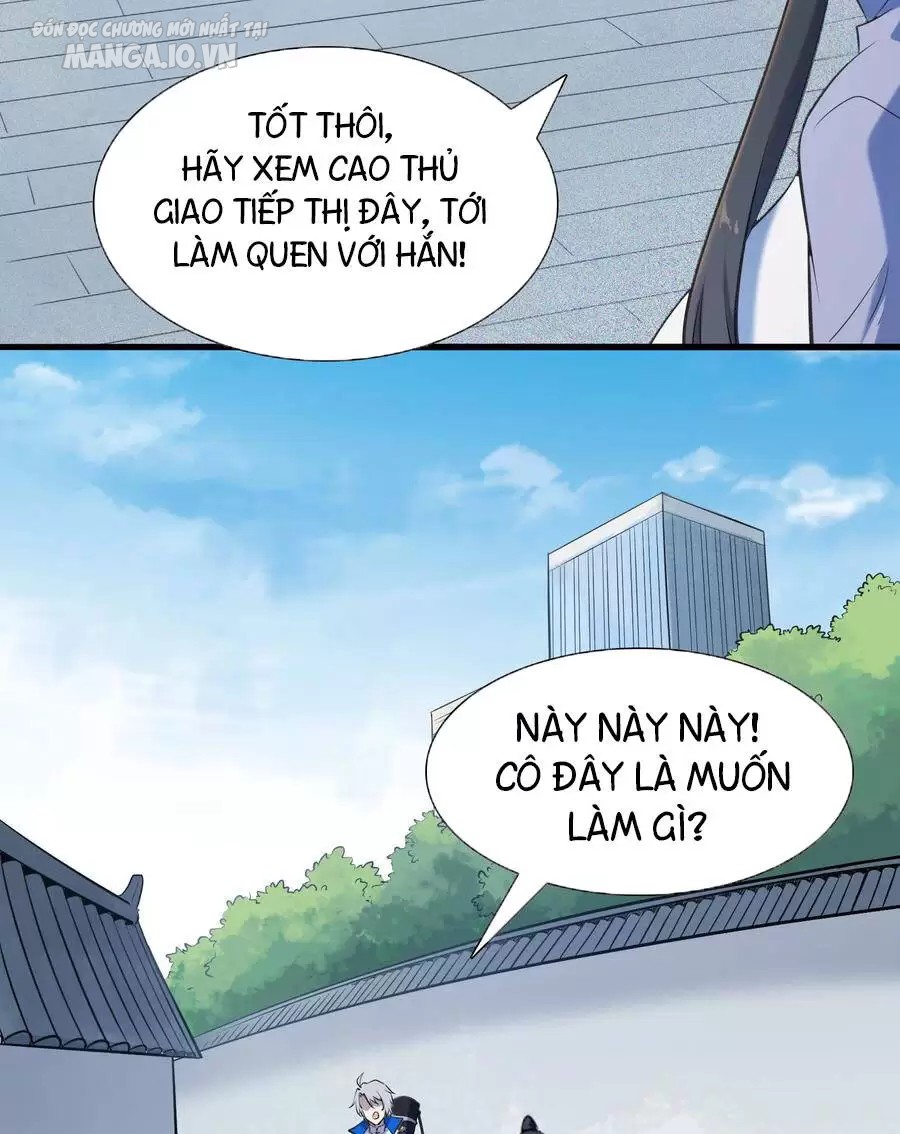 Thiên Mệnh Xa Đao Nhân Chapter 37 - Trang 2