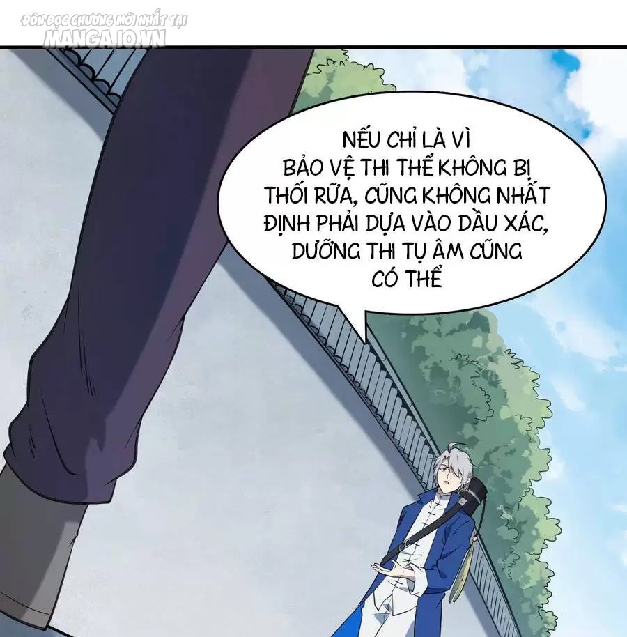 Thiên Mệnh Xa Đao Nhân Chapter 37 - Trang 2