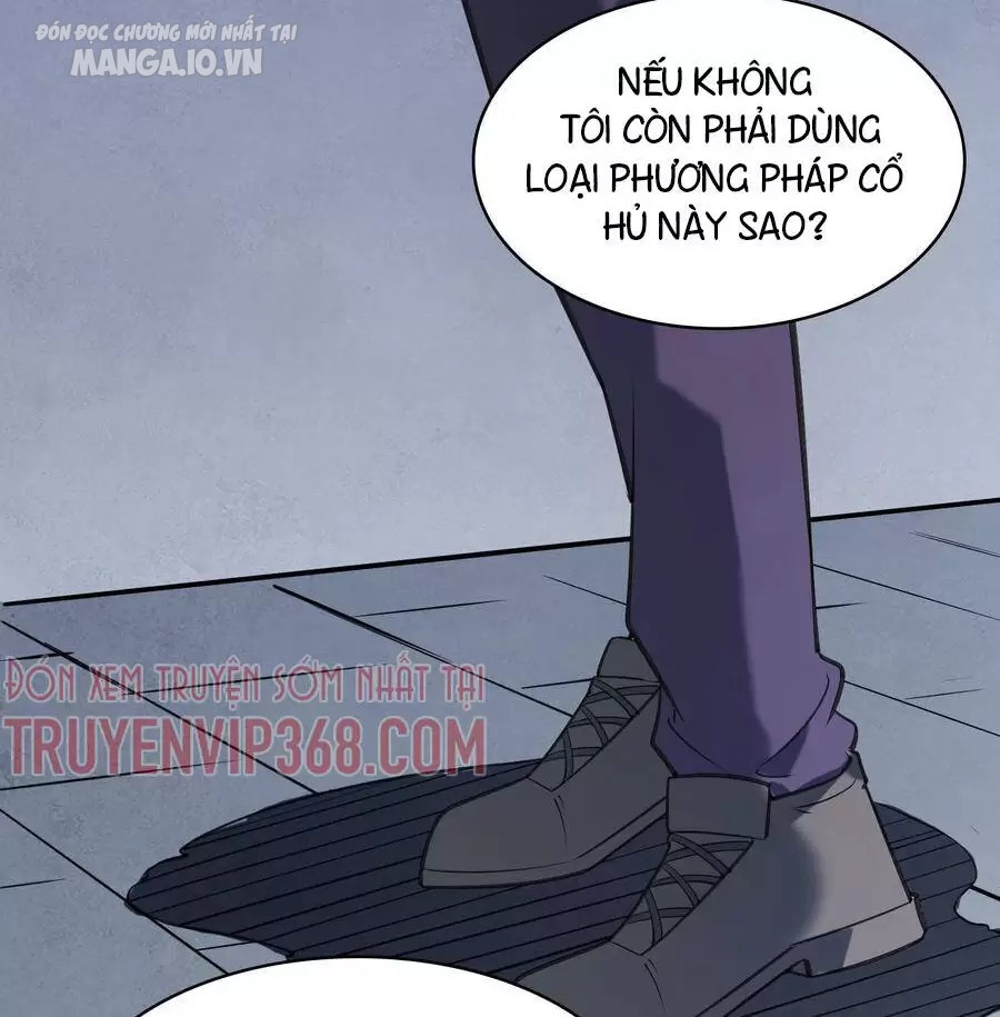 Thiên Mệnh Xa Đao Nhân Chapter 37 - Trang 2