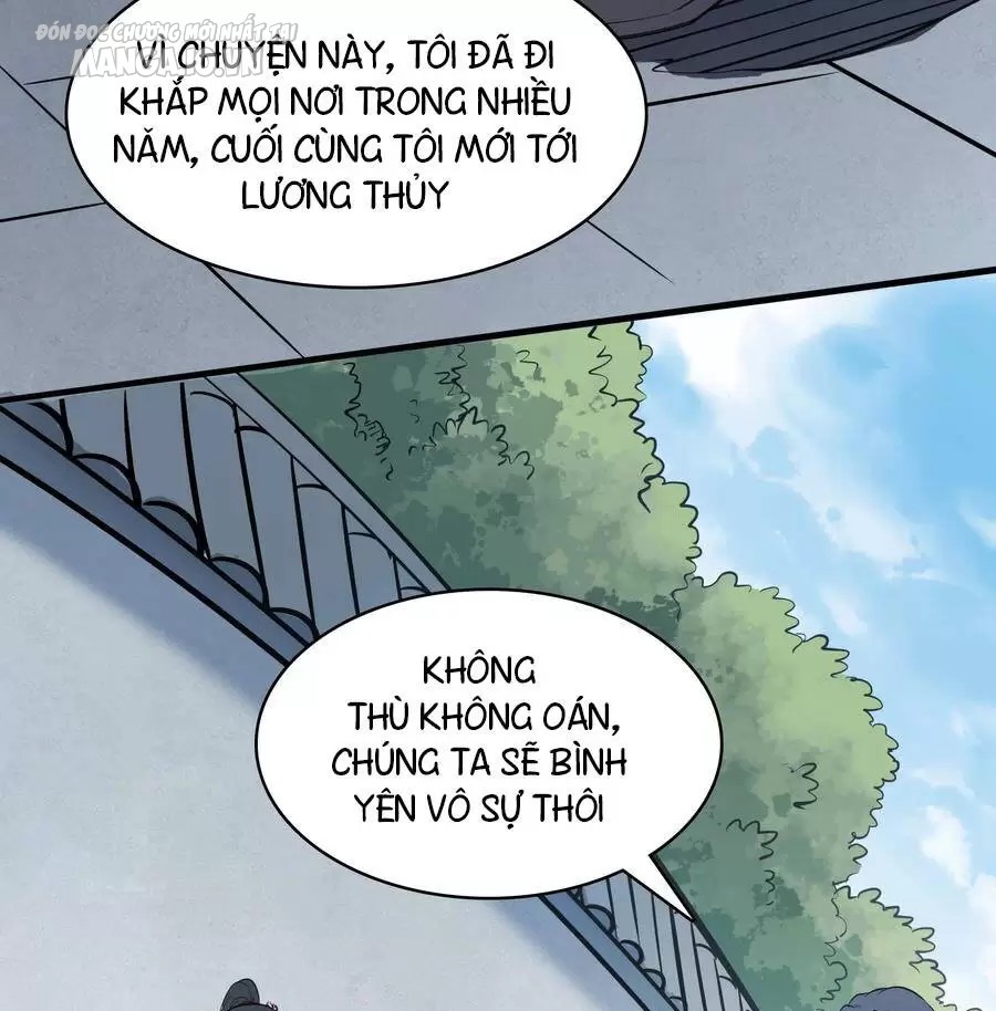 Thiên Mệnh Xa Đao Nhân Chapter 37 - Trang 2