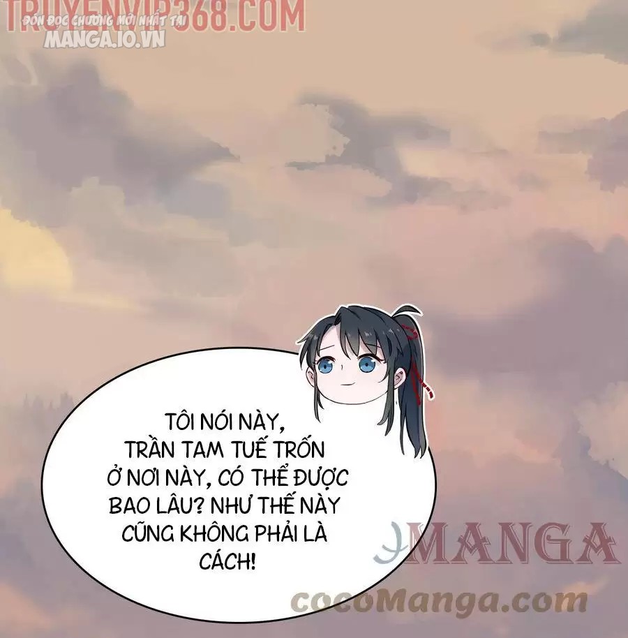 Thiên Mệnh Xa Đao Nhân Chapter 37 - Trang 2