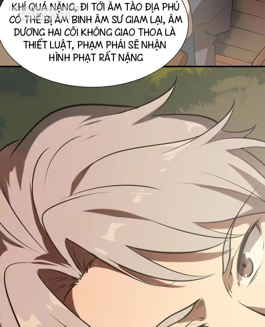 Thiên Mệnh Xa Đao Nhân Chapter 37 - Trang 2