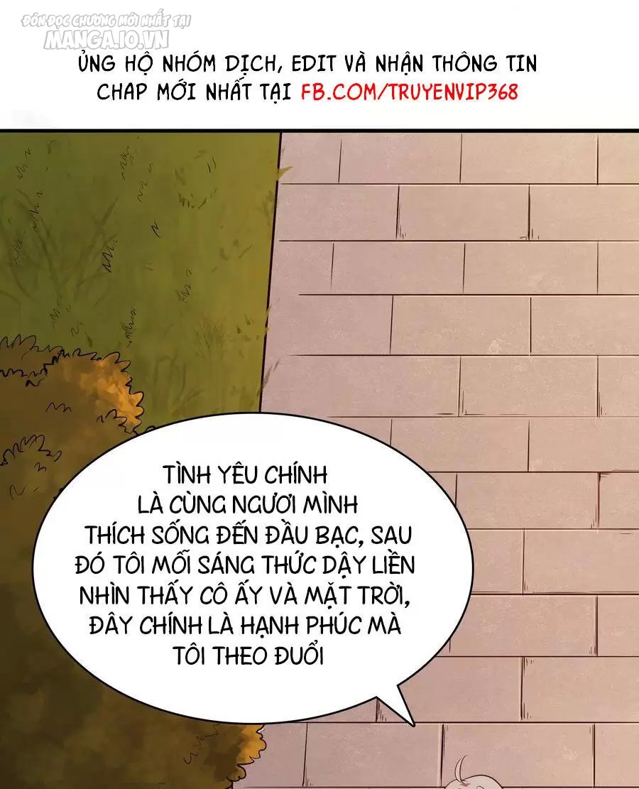 Thiên Mệnh Xa Đao Nhân Chapter 37 - Trang 2