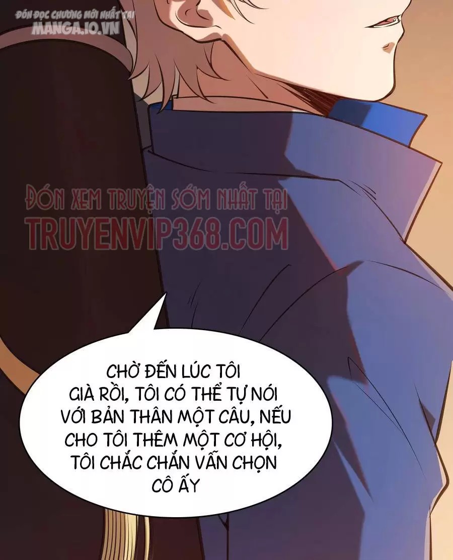 Thiên Mệnh Xa Đao Nhân Chapter 37 - Trang 2