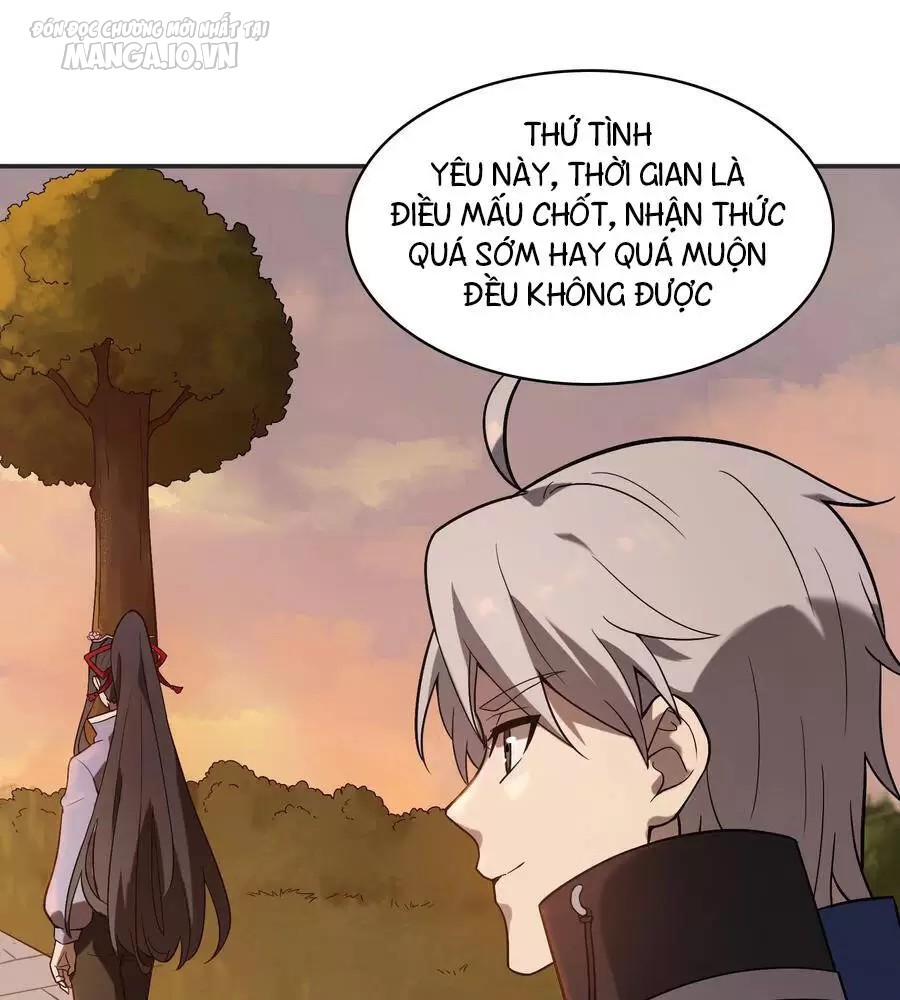 Thiên Mệnh Xa Đao Nhân Chapter 37 - Trang 2