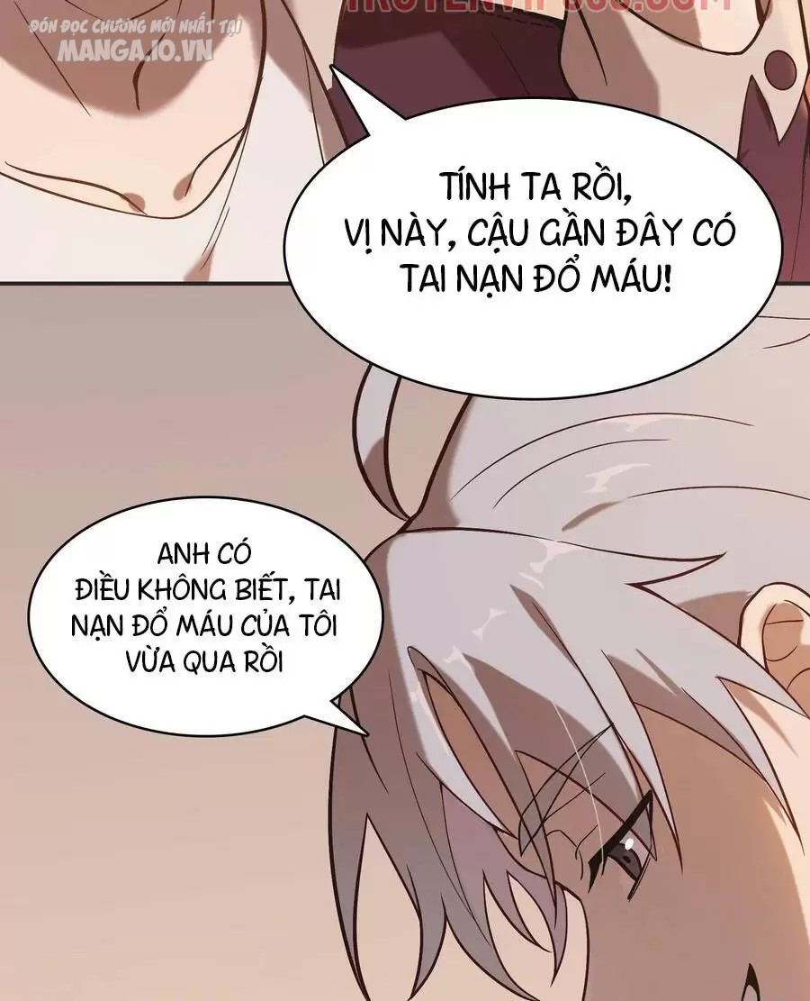 Thiên Mệnh Xa Đao Nhân Chapter 37 - Trang 2