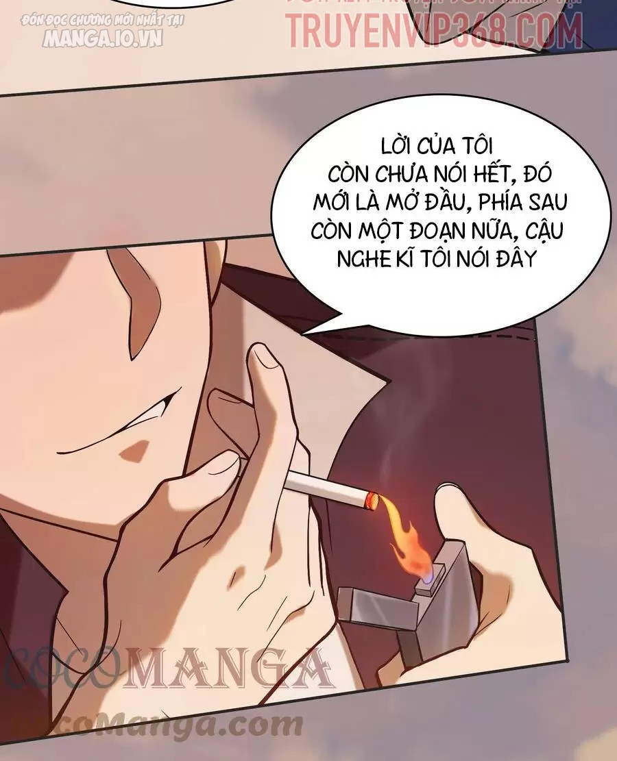 Thiên Mệnh Xa Đao Nhân Chapter 37 - Trang 2