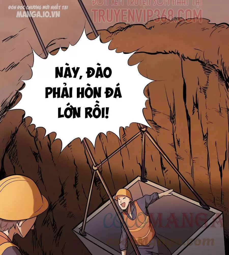 Thiên Mệnh Xa Đao Nhân Chapter 37 - Trang 2