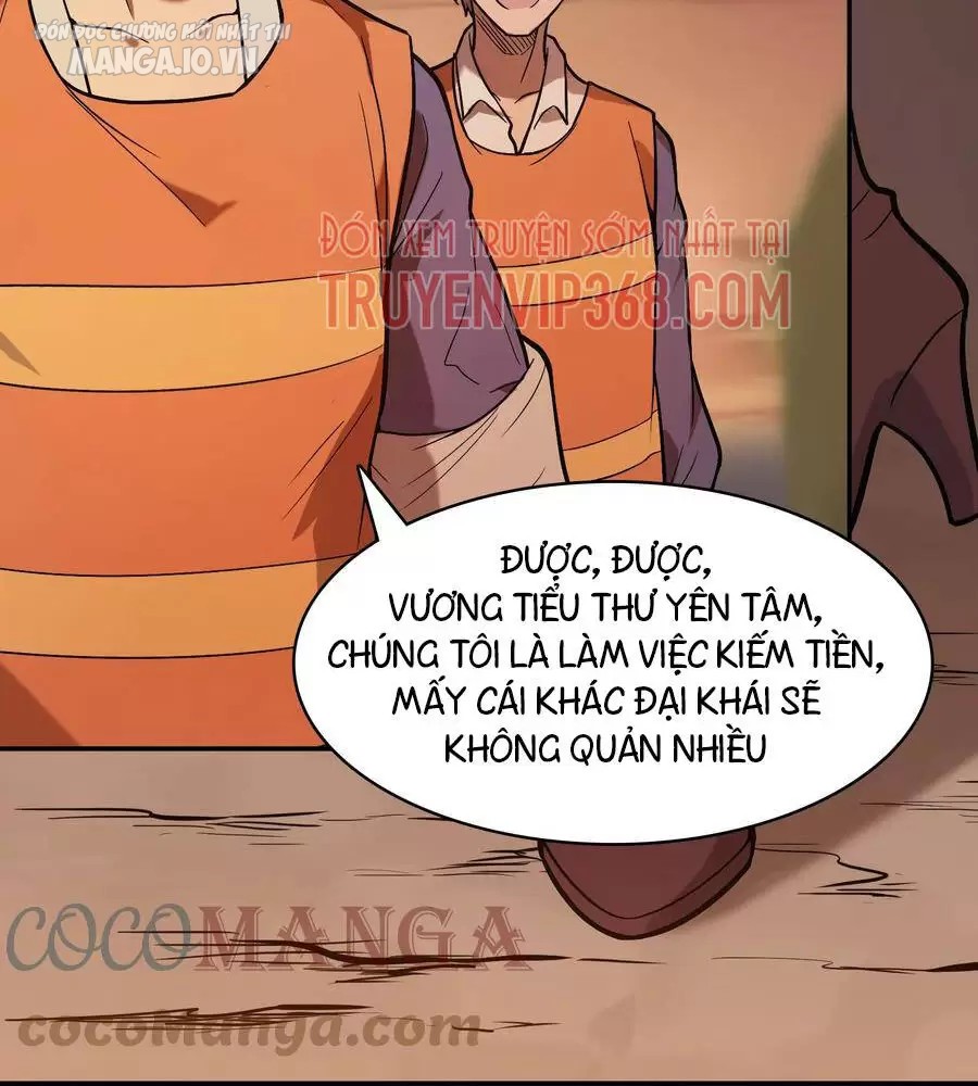 Thiên Mệnh Xa Đao Nhân Chapter 37 - Trang 2