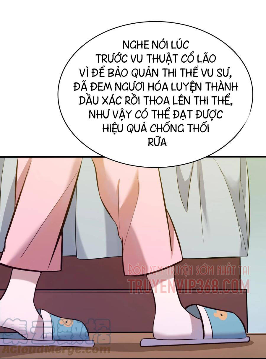 Thiên Mệnh Xa Đao Nhân Chapter 36 - Trang 2