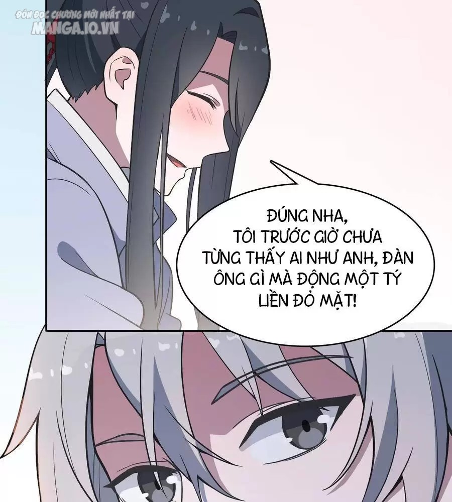 Thiên Mệnh Xa Đao Nhân Chapter 35 - Trang 2