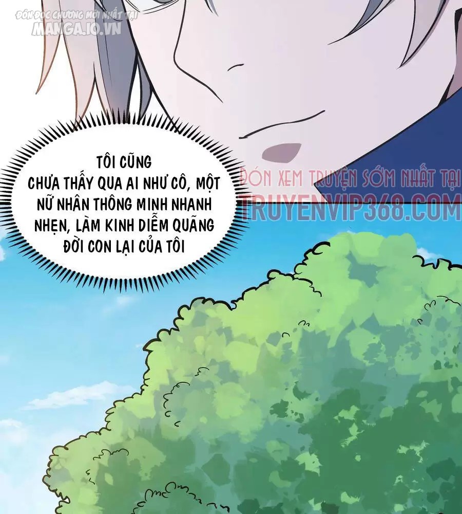 Thiên Mệnh Xa Đao Nhân Chapter 35 - Trang 2