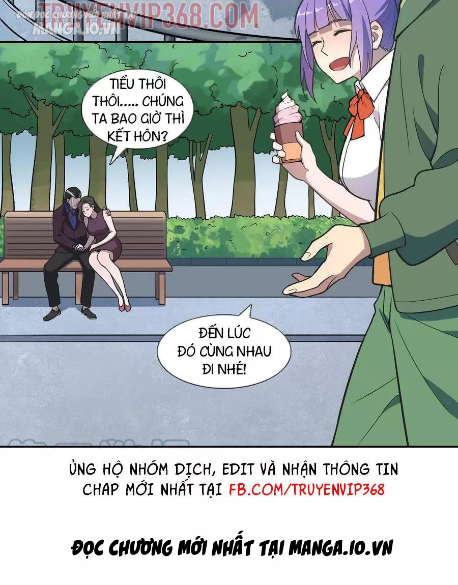 Thiên Mệnh Xa Đao Nhân Chapter 35 - Trang 2