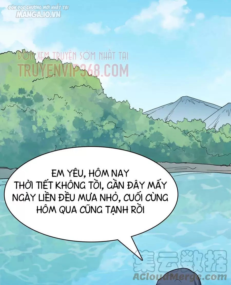 Thiên Mệnh Xa Đao Nhân Chapter 35 - Trang 2