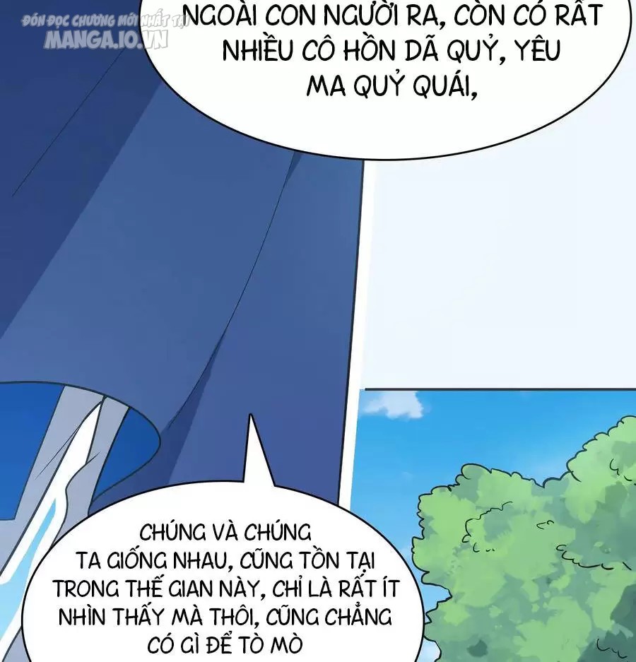 Thiên Mệnh Xa Đao Nhân Chapter 35 - Trang 2